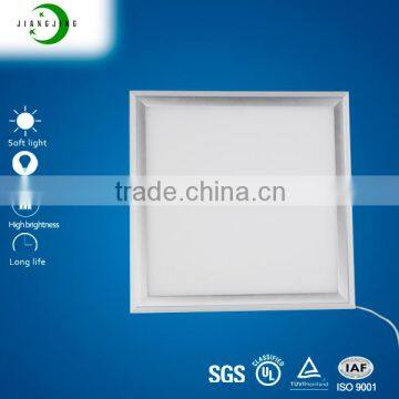 DLC UL TUV 2X2 600x600mm troffer LED Panel Light                        
                                                Quality Choice