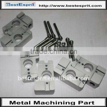 high precision CNC machining part/wholesales prototype machining part