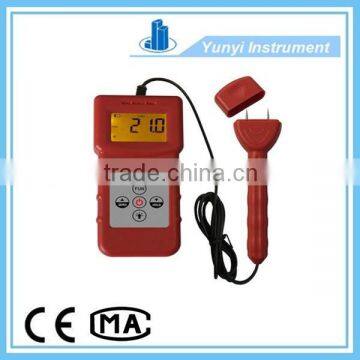 XMS7200 digital concrete moisture meter