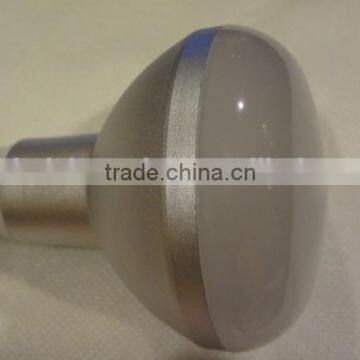 CE ROHS E14 /E27 R63 LED Reflector Lamp,aliminium Base photo-6
