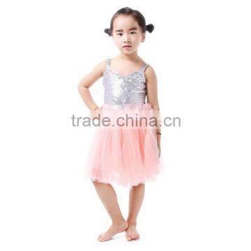 Baby Girl Party Dress Children Frocks Designs One Piece Party Girls Dresses