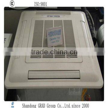 GRAD air conditioner cassette fan coil