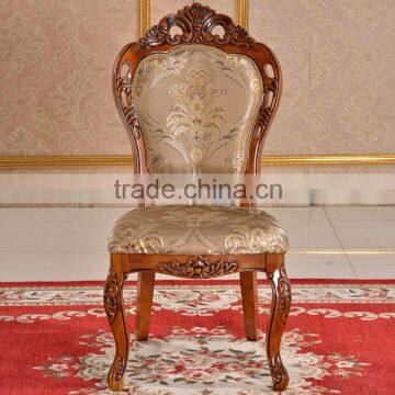 Restaurant furniture antique vintage wood chairs for restaurant