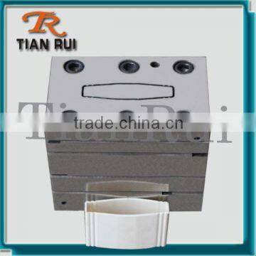 PVC Antena Cover Extrusion Mold Machinery photo-3
