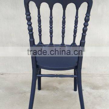 factory price wood napoleon chair