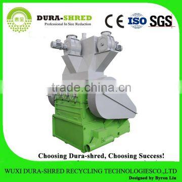 Dura-shred 2016 new waste tire pelletizer machines for sale