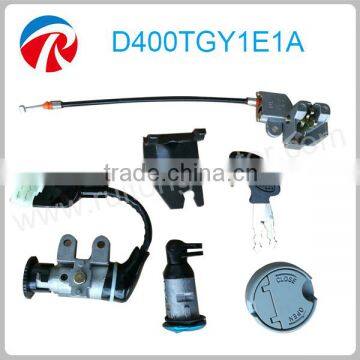 GY CS-50 alarm scooter lock,motorcycle ignition key switch lock