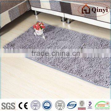 NEW Memory Foam Mat Mf001 / Chenille mat-QINYI