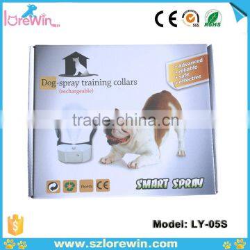 Eco-Friendly Bark Control Collar