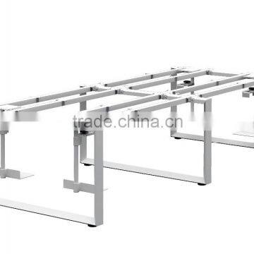 New design high quality office furniture workstable table frame