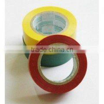 PVC electrical insulation tape for wire harness