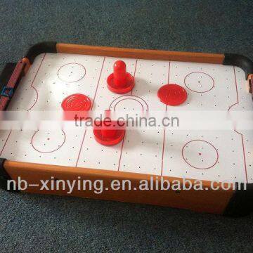 Hot selling Mini Air Hockey Table for kids