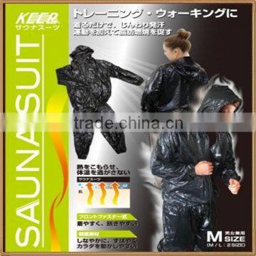 pvc Sauna Suit