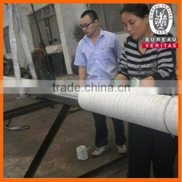 High Tensile Strength S32750 Super Duplex Stainless Steel Round Bar
