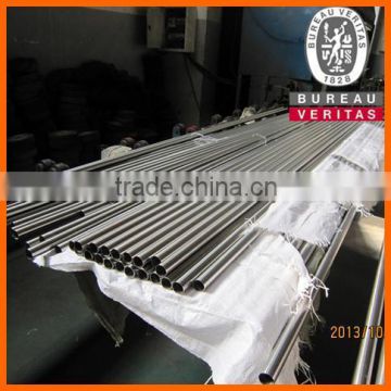 306 stainless steel tube