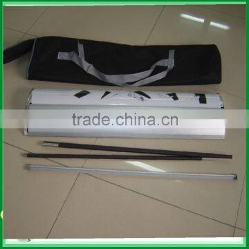 wide base roll up, good quality roll up banner