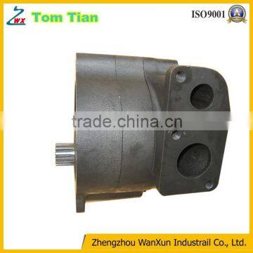 Imported technology & material OEM hydraulic gear pump:3P6816 made in China