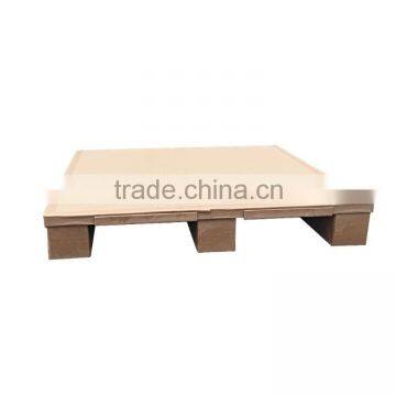 corrugated cardboard Pallet, Export Shipping Euro paper pallet