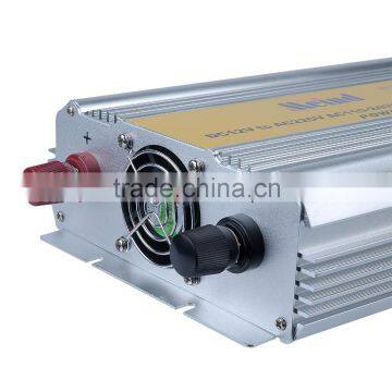 1000W Power Inverter With Charger,12V 220V photo-3