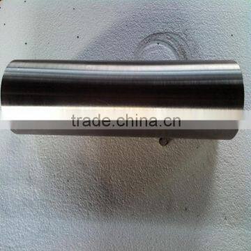 2016 factroy Supply high quality ASTM B861 Gr5 ti6al4v seamless titanium pipe