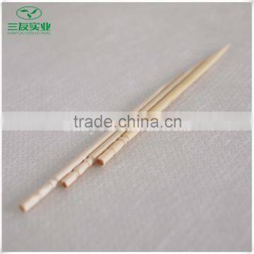 2016 High quality 6.5*12cm size mint toothpick factory in China