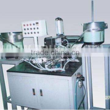 Fully Automatic Machine for Plug,Socket,Switch