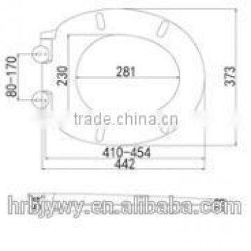 LED Lights Urea Formaldehyde Cover JY7207-UF photo-4