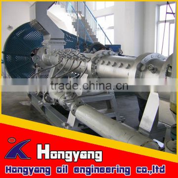 rapeseed cooking oil producing line made in China with new design and technology