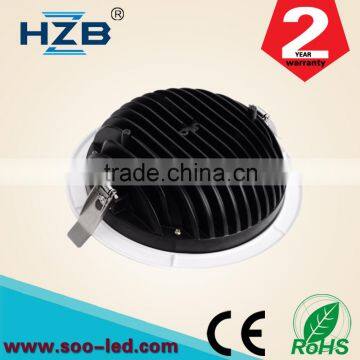 Super Workmanship Harga Lampu Downlight Led photo-3