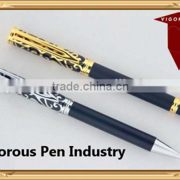 promotional wholesale cheap set gift metal pen