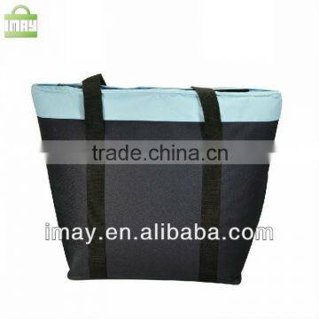 Large picnic cooler bag