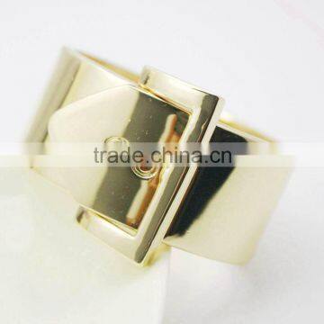 Gold Plated Alloy Latest Design Daily Wear Bangles Quality Choice photo-3