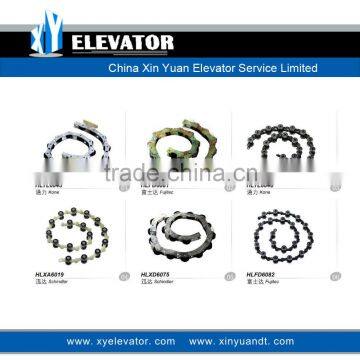 Escalator Spare Parts Escalator Chain