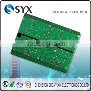 PCB Service FR4 HAL Multilayer Printed Board pcba pcb assembling companies