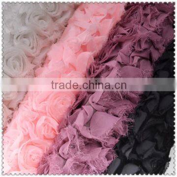 2015 newest dress handbag fabric