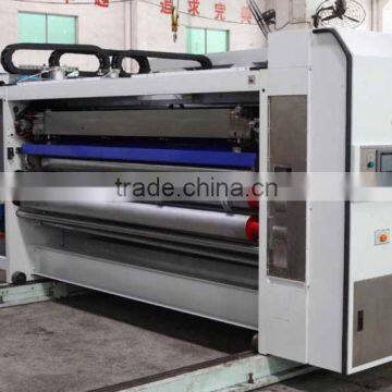 NANTAI-Corrugated Flexo Printing Slotting Machine photo-5