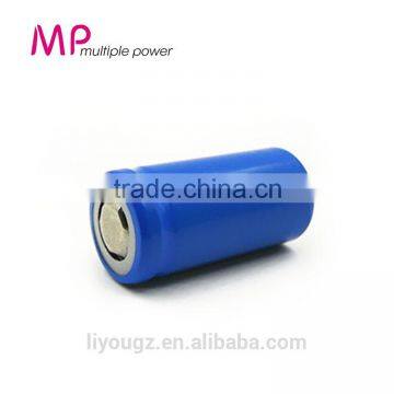 2016 Newest Brand MP Rechargeable Battery Li-ion Battery Best Selling Battery For Electric Bike