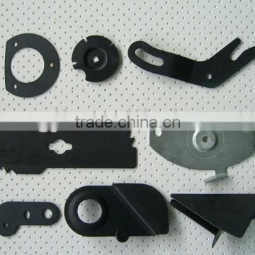 OEM sheet metal fabrication stainless steel stamping parts