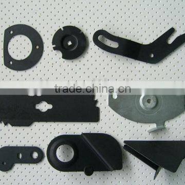 OEM Sheet Metal Fabrication Stainless Steel Stamping Parts