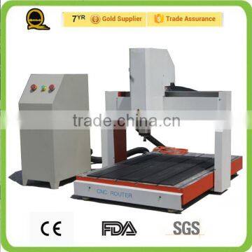 QL-6040 Hot sale mini cnc milling machine /mini cnc router with best price