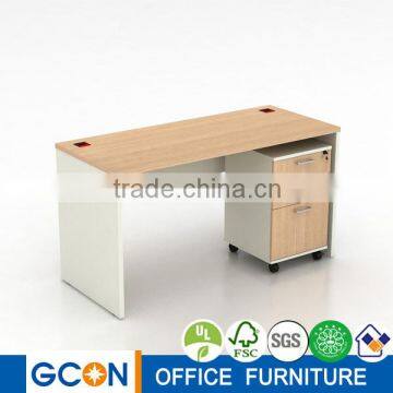 Latest Modern Office Desk/ 2 Person Office Desk/ Office Desk for 2 People photo-2