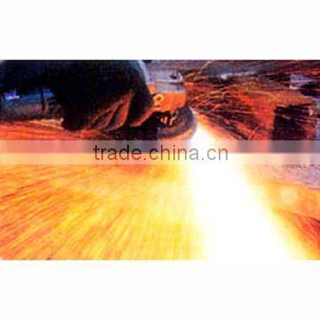 Depressed Center Grinding Wheel