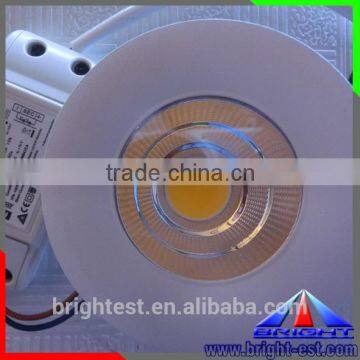 Super Bright 5W COB LED Ceiling Light Made in China