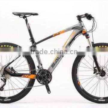 2016 trendy designed carbon fiber 29er Mountain bike from Enrich Car