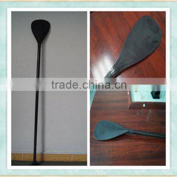 Full carbon fiber paddle , Carbon Adjustable Boat Paddle