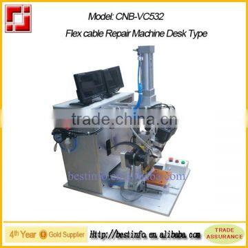 Automatic Flex Cable Machine Desk Type For Mobile Phone Repair LCD Refurbishing photo-2