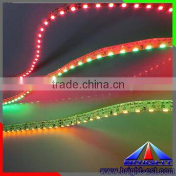 Red/Green/Yellow/Warm White/Natural White 3014 Side View LED Strip