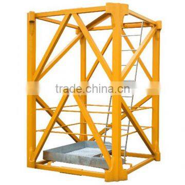 132HC Mast Section for Tower Crane