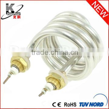 Electric kettle heating element