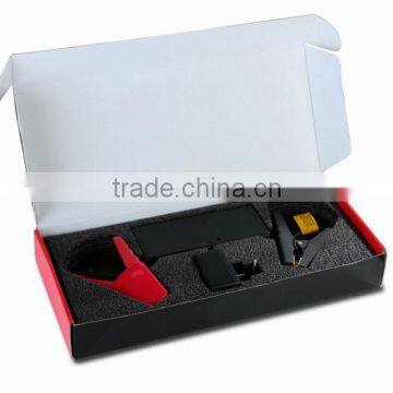 Stock Power Bank Jump Start Diesel and Gasoline Jump Starter photo-3